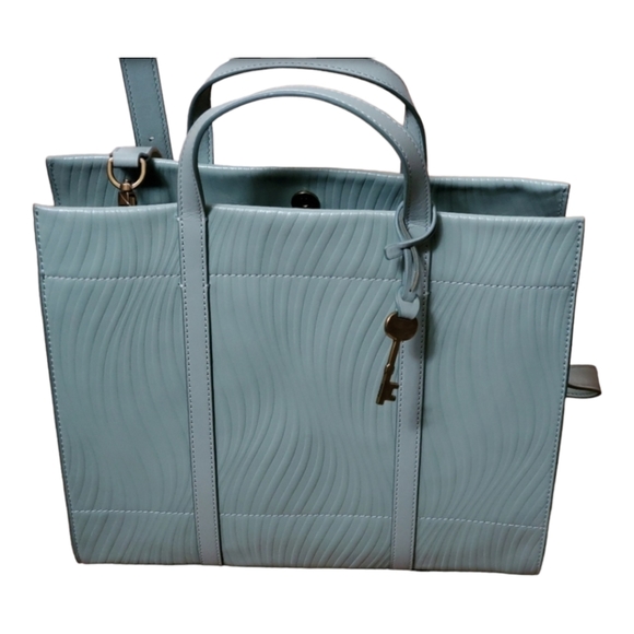Fossil Handbags - FOSSIL Carmen Shopper